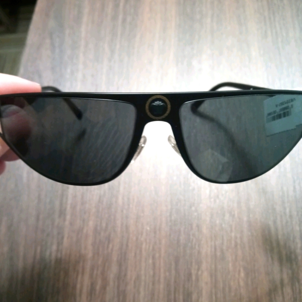 Versace sunglasses